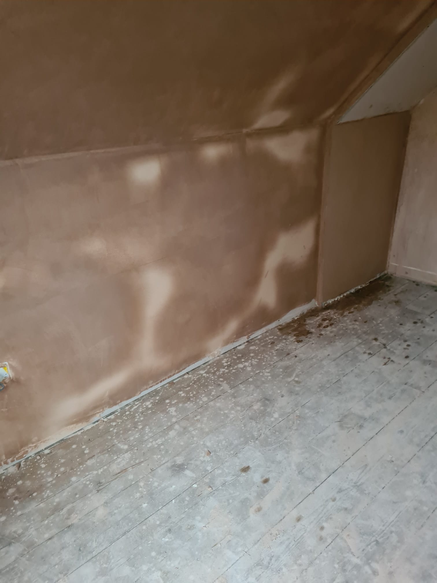 Plastered Ceilings Covering Textured Artex Whistable, Kent