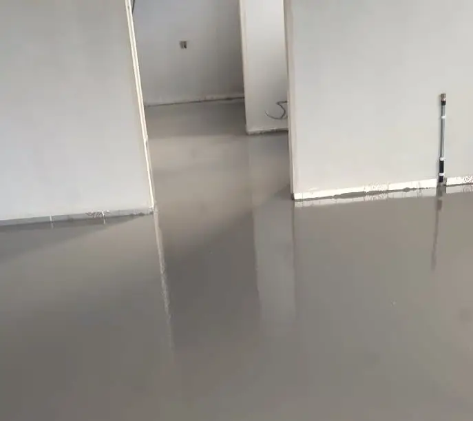 Property Floor Screed - Maidstone, Kent